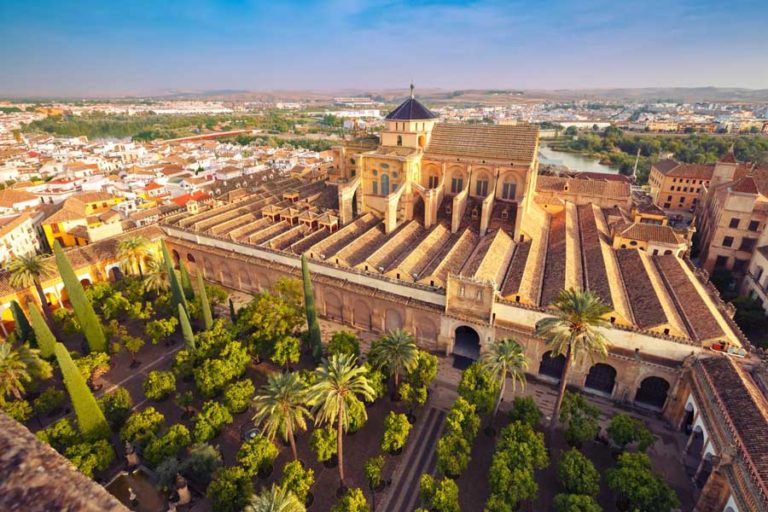 Córdoba, primera ciudad con cuatro declaraciones de la Unesco.